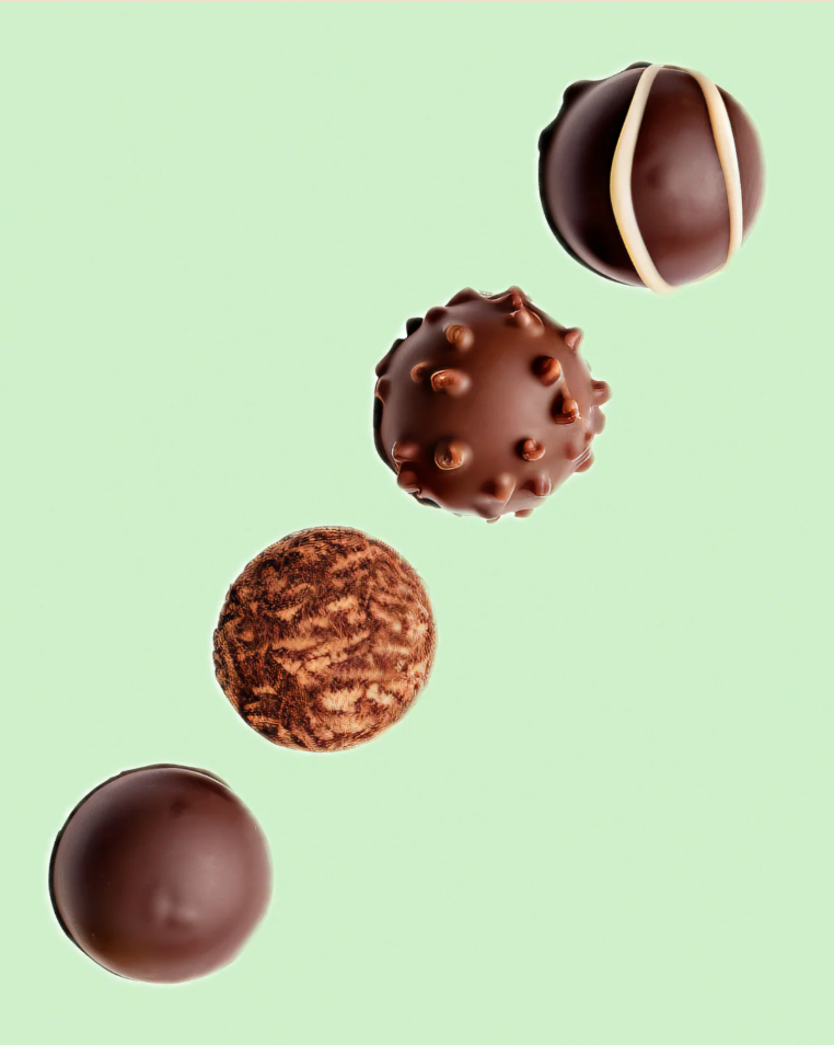 Candies
